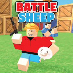 Battle Sheep - Lobby icon