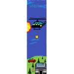 helicopter pro