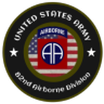 Ry's 82nd Airborne Division
