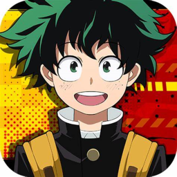 [ DEMO ] Heroes Academia