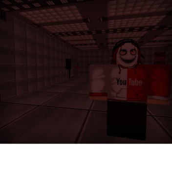 BLACK MEN | SCP ESCAPED