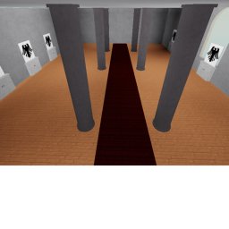 Raven Facility's Hall Of Myths (H.O.M)