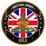 Royal Regiment of Artillery (CTA)