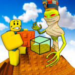 [👽] Build The Pyramid Together!