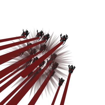 Obsidian Super Saiyan Gaster