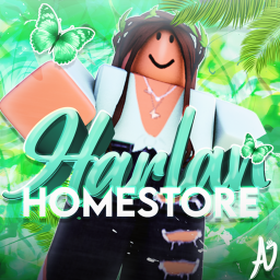 Harlan Homestore