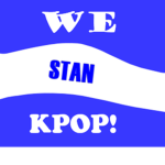 WE STAN KPOP