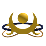 Sun and Moon Crown