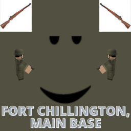 Fort Chillington, Main Base