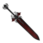 Vampiric Greatsword