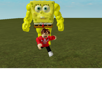 Survival The Spongebob The Killer