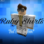 Ruby Shirt's