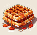 Waffle Squad Games.