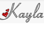 Kayla the Roblox champ!!!!