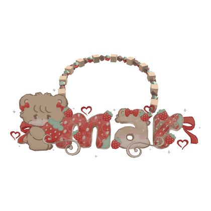 mar necklace 3.0