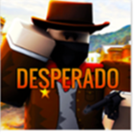 Desperado Staff