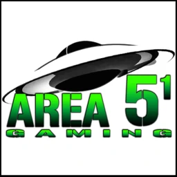 SCP IN AREA 51 icon