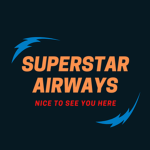 Superstar Airways