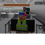 Chinese Border Roleplay