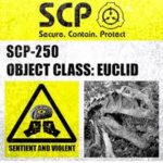 SCP-250 Fan Club