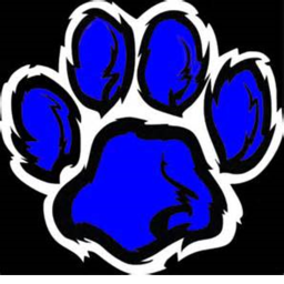 Blue Tiger's Training Center.