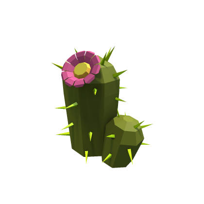 Cactus