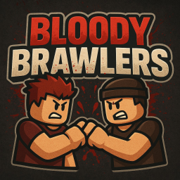 [🥊] BLOODY BRAWLERS