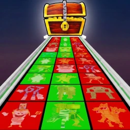 Brainrot Memory Bridge icon