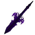 Violet Sword