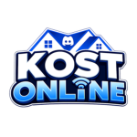 KOST ONLINE