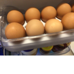 LIKE EGGS THEN JOIN