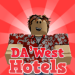 Da'West Hotel's