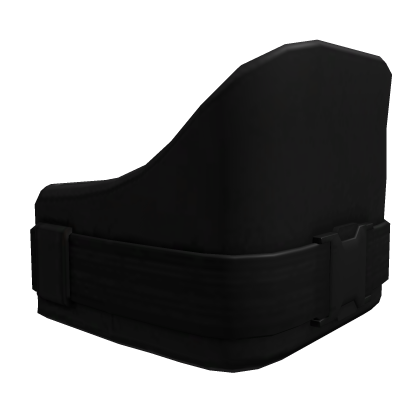 Left Tactical IOTV Pauldron
