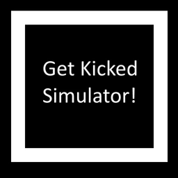 Get kicked simulator icon