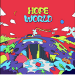 J-Hope World