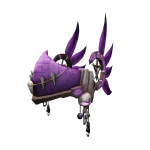 Voodoo Valor