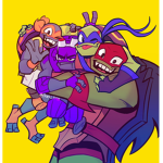 Rottmnt fan group