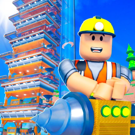 Image du serveur Roblox