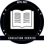 |HMS| Naval Education Service