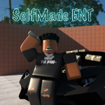 #SelfMade Entertainment