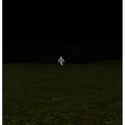 No Escape! [Alpha]