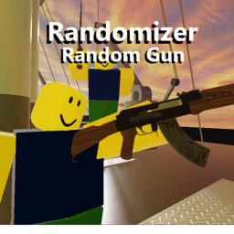 Randomizer Random Gun