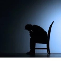 Alone icon