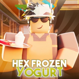 🍧[WORK] Hex Frozen Yogurt