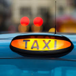 The Typical Taxi!