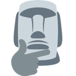 moyai