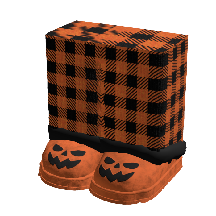 Halloween Pants