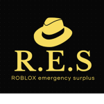 ROBLOX Emergency Surplus