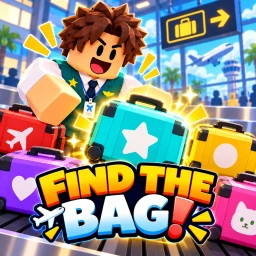 Find The Bag! [UPD SOON] icon