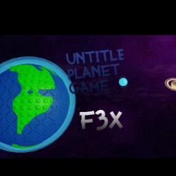 untitled planet game icon